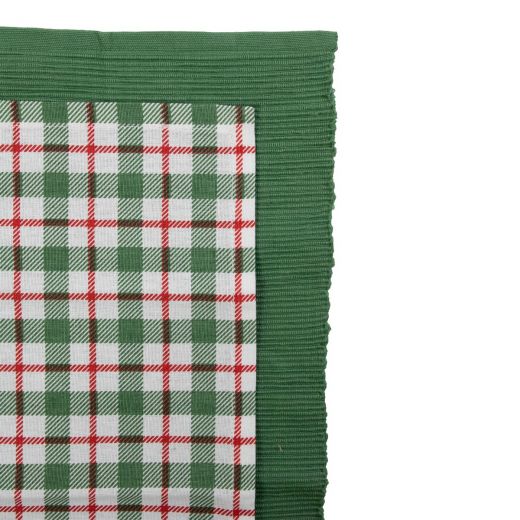 Ferdi Servet Placemat 40x40 and 35x50cm set of 8