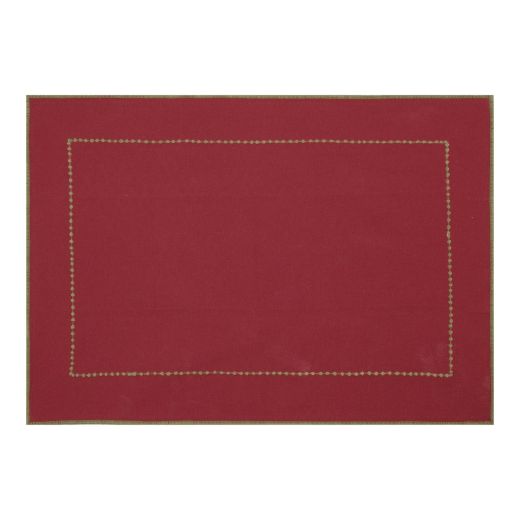 Gina Küchensatz Rosa 35x50/40x40cm (set of 8) 