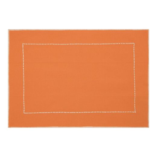 Gina Küchensatz Orange 35x50/40x40cm (set of 8) 