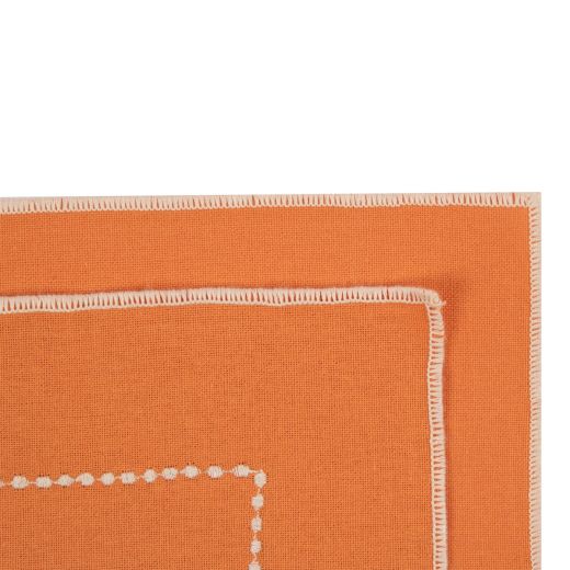 Gina Küchensatz Orange 35x50/40x40cm (set of 8) 