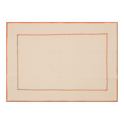 Gina Küchensatz Beige 35x50/40x40cm (set of 8) 