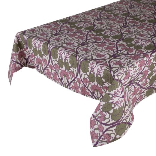 Hailey Tischdecke Tekstil multi 140x250cm 