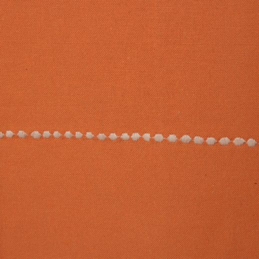 Gina Tischdecke Tekstil Orange 140x250cm 
