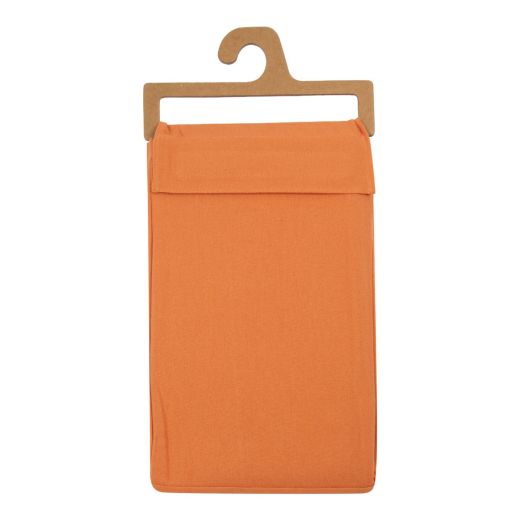 Gina Tischdecke Tekstil Orange 140x250cm 