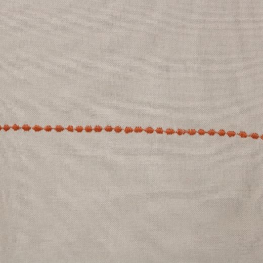 Gina Tischdecke Tekstil Beige 140x250cm 