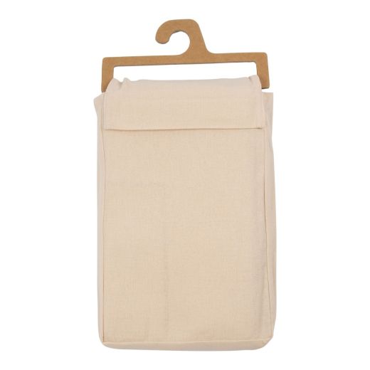 Gina Tischdecke Tekstil Beige 140x250cm 