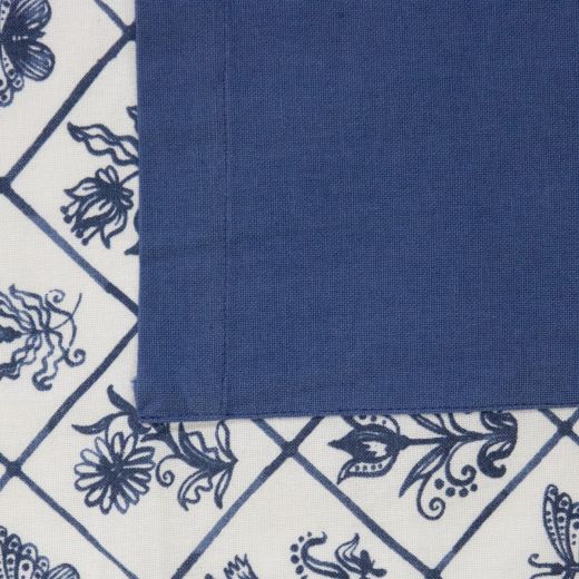 Delfts blue Apron 75x90cm 