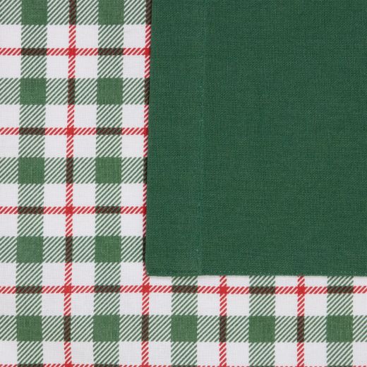 Ferdi Apron green 75x90cm