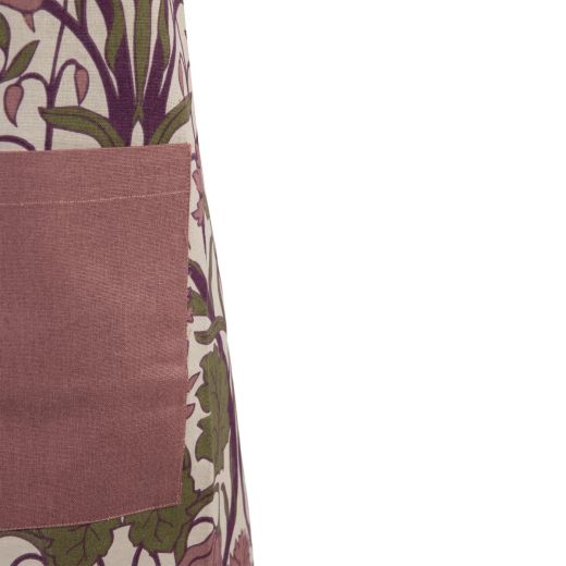 Hailey Schurze multi 75x90cm 