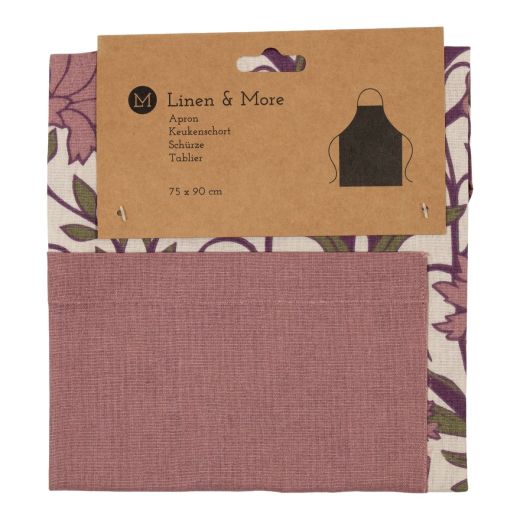 Hailey Schurze multi 75x90cm 