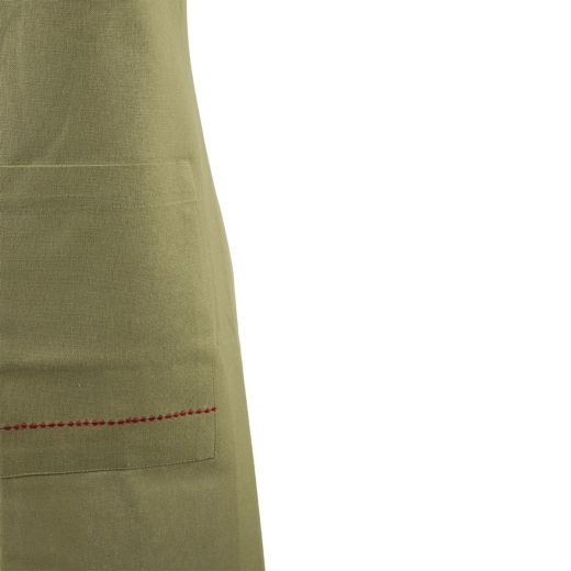 Gina Schurze Grün 75x90cm 