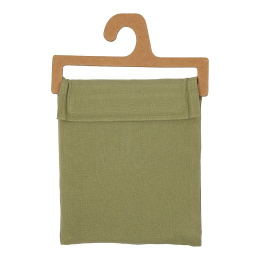 Gina Schurze Grün 75x90cm 