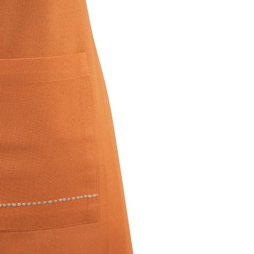 Gina Schurze Orange 75x90cm 