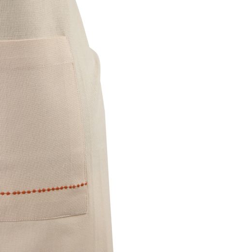 Gina Schurze Beige 75x90cm 