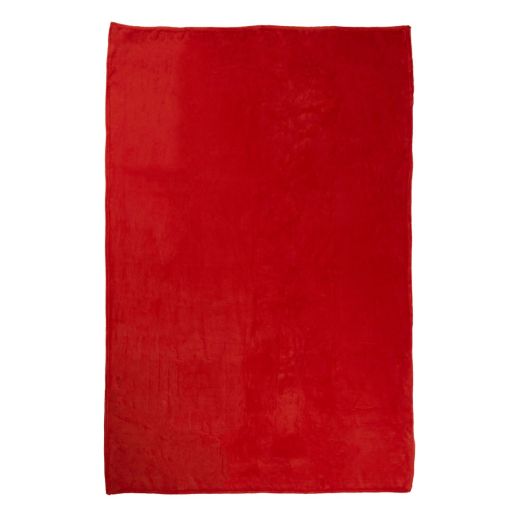 Marmaris Plaid Orange 130x170cm (rolled)