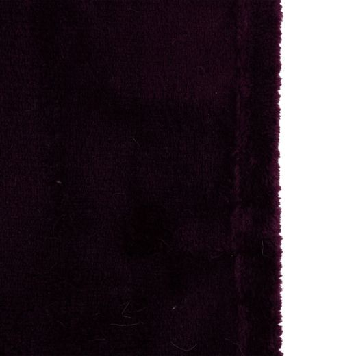 Marmaris Plaid Purple 130x170cm (rolled)