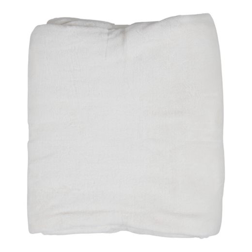 Plaid Marmaris Off White 140x200cm