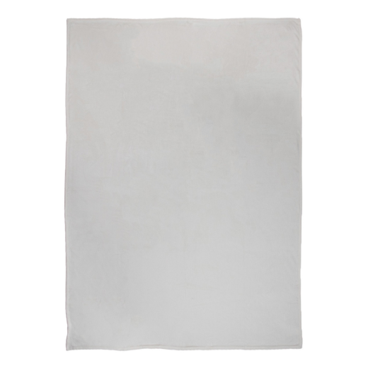 Plaid Marmaris Off White 140x200cm