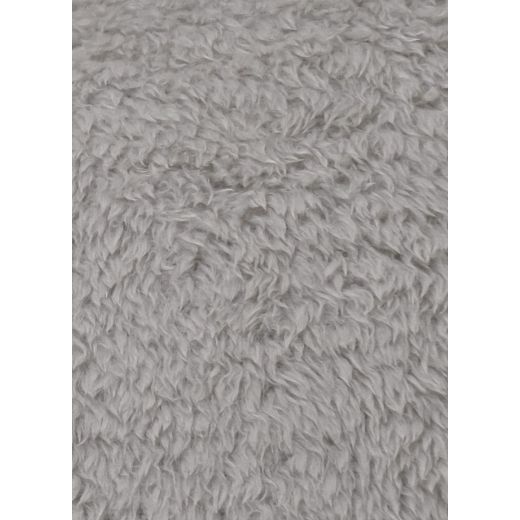 Todd plaid gris clair 140x200cm 