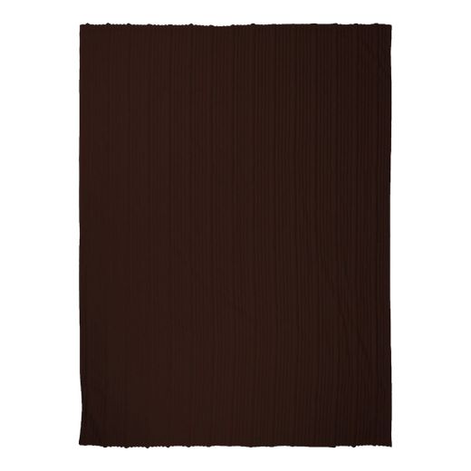 Plaid Stripes Brown 140x200cm