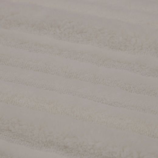 Plaid Stripes Grey 140x200cm