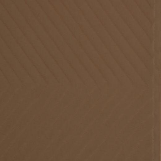 Plaid Herringbone Taupe 200x240cm