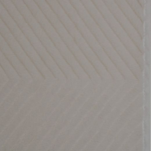 Plaid Herringbone Grey 200x240cm