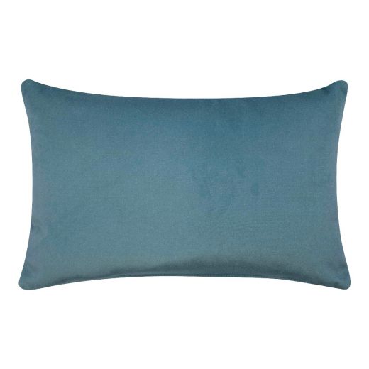 Dyma kussen licht blauw 30x50 cm