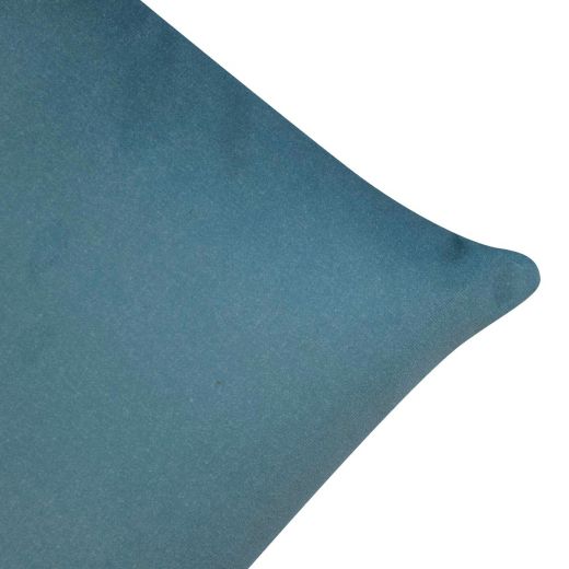 Dyma kussen licht blauw 30x50 cm