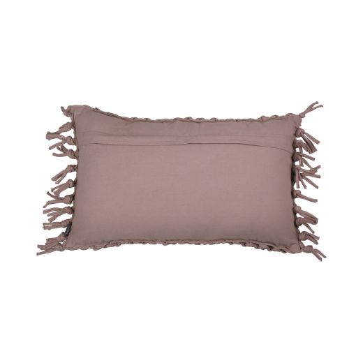 Vigo Kissen Beige 30x50cm 