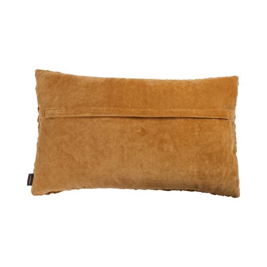 Smock Cushion cinnamon 30x50cm 