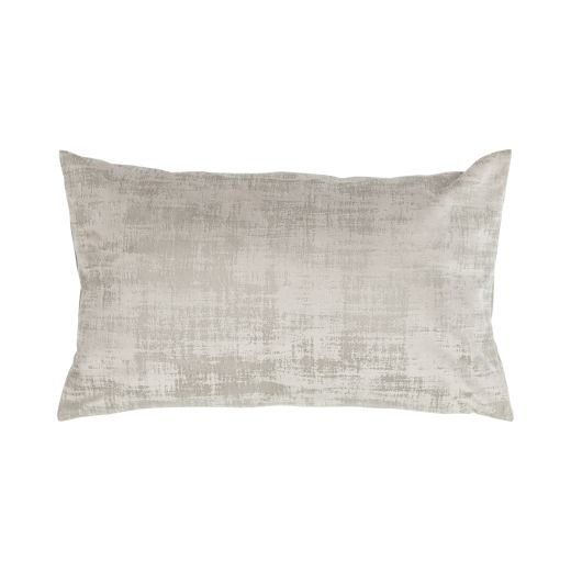 Vintage Velvet Cushion beige 30x50cm 