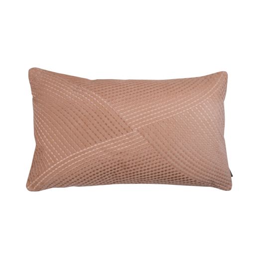 Berlington Cushion pink 30x50cm 