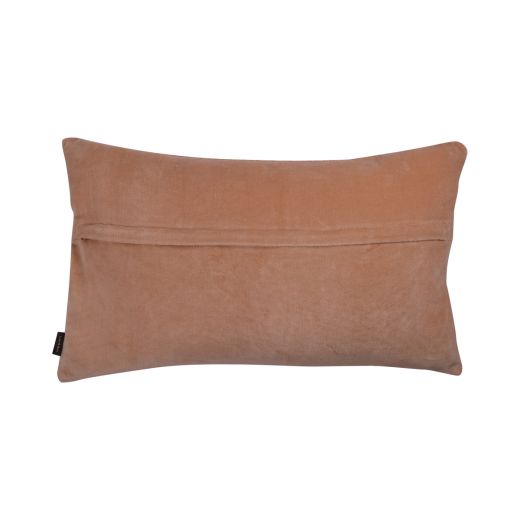 Berlington Cushion pink 30x50cm 