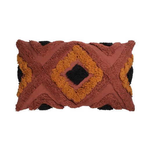 Vaya Cushion multicolor 30x50cm