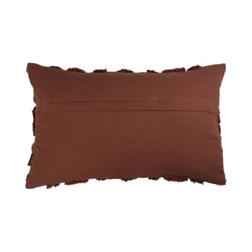 Vaya Cushion brown 30x50cm