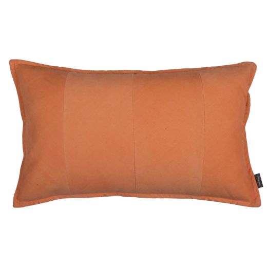 Bobbi Cushion orange 30x50cm 