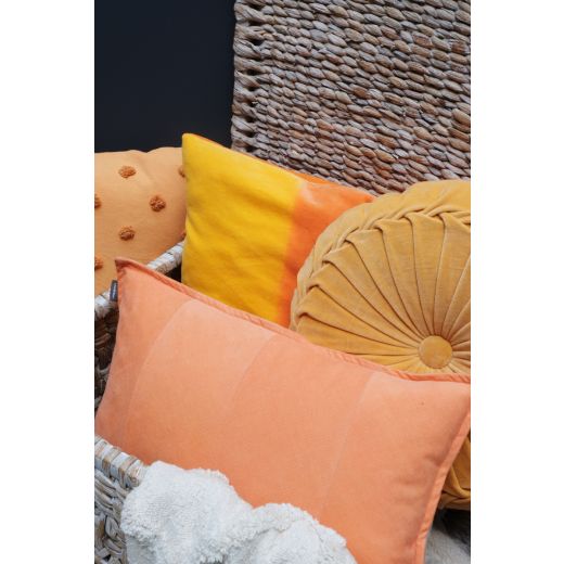 Bobbi Cushion orange 30x50cm 