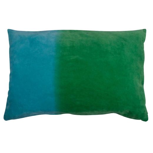 Lara Cushion green 30x50cm 