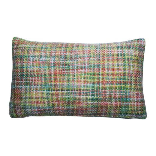 Yara Cushion multicolor 30x50cm 