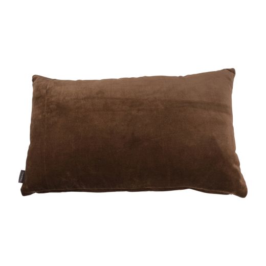 Sophie Cushion brown 30x50cm 