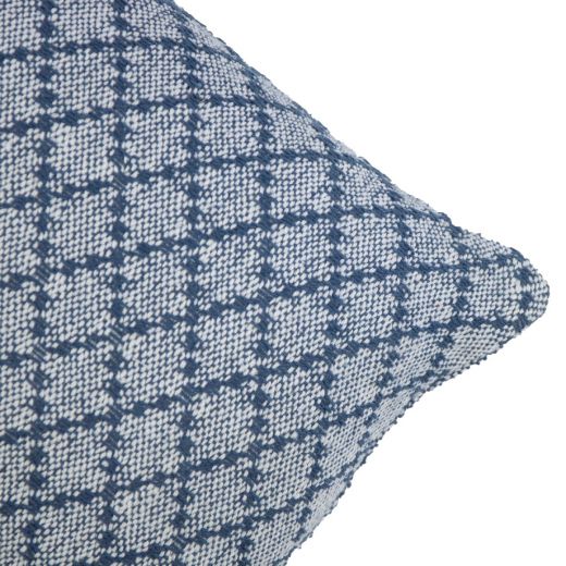 Capri Blue Mix Cushion 30x50 cm