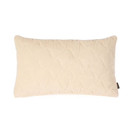 Dayna Velvet Cushion white 30x50cm 