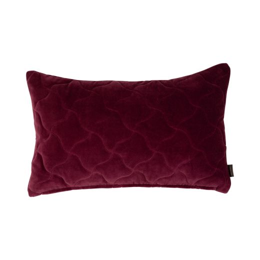 Dayna Velvet Kissen lila 30x50cm 