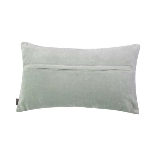 Thalia Cushion light grey 30x50cm
