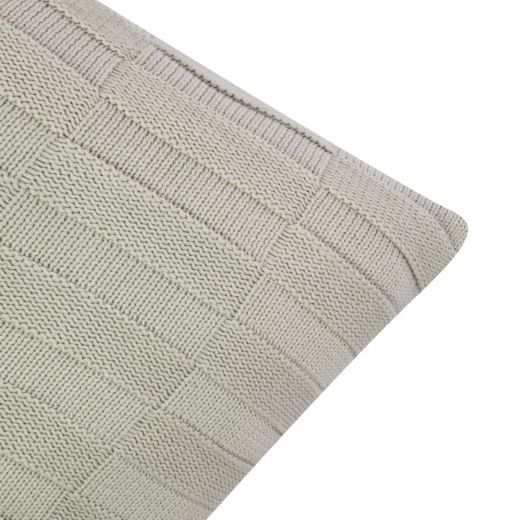 Jorvik Cushion light green 30x50cm