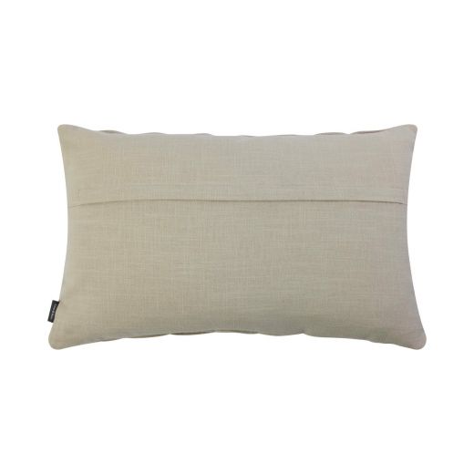Paulie Cushion beige 30x50cm
