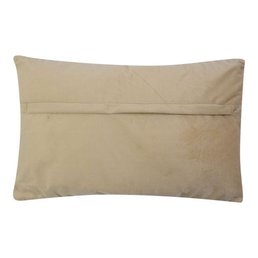 Cushion Bintan beige 30x50cm