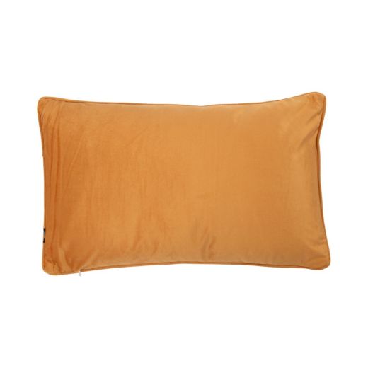 Coussin Ariana jaune 30x50cm