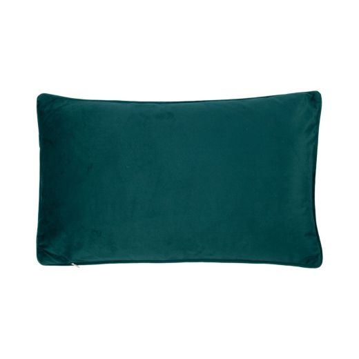 Coussin Ariana bleu 30x50cm